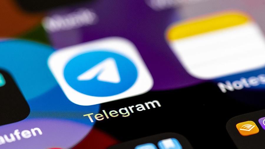 В Telegram случился глобальный сбой.