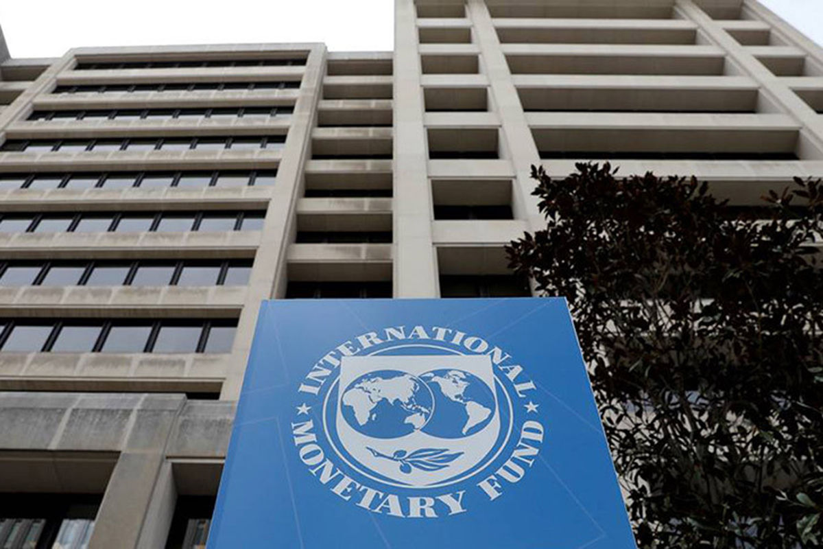Эксперты МВФ прибудут в Молдову с двухнедельным визитом.