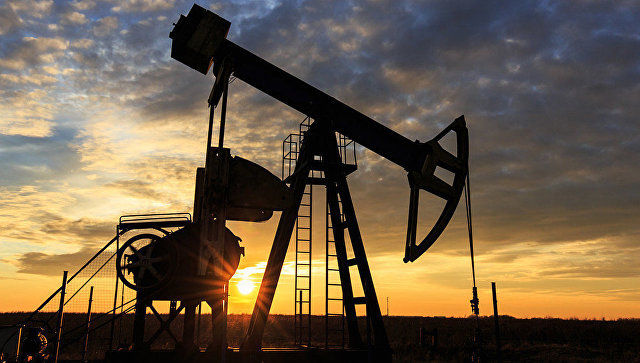 США полностью остановили поставки нефти в Китай.