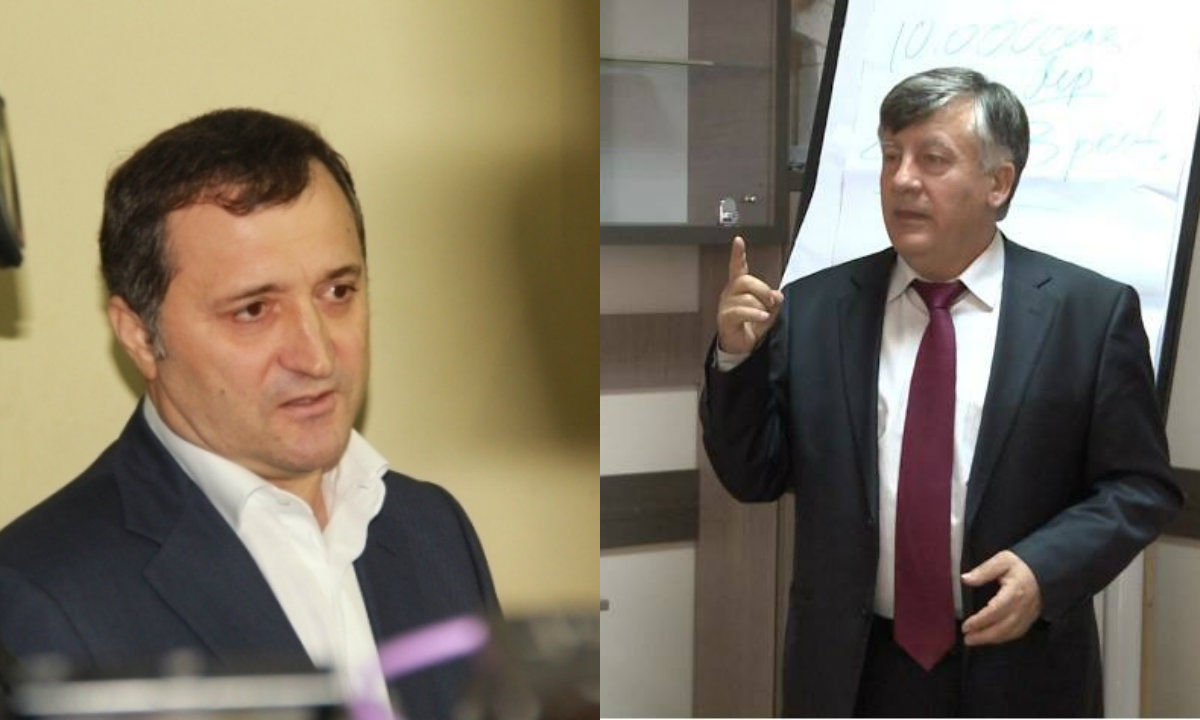 Fostul procuror al municipiului Chișinău, Ivan Diacov, vorbește despre dosarul Filat într-o postare pe contul său de facebook.