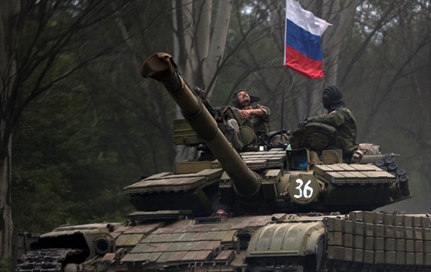 Россия существенно нарастила огневую мощь.