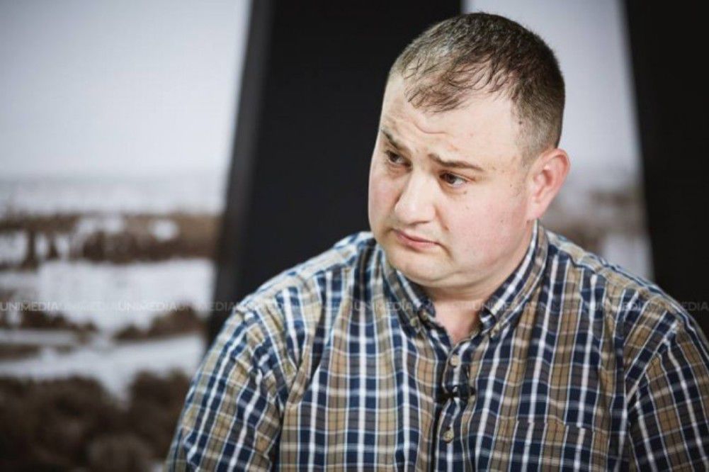 Серджиу Чеботарь был отпущен из-под ареста.