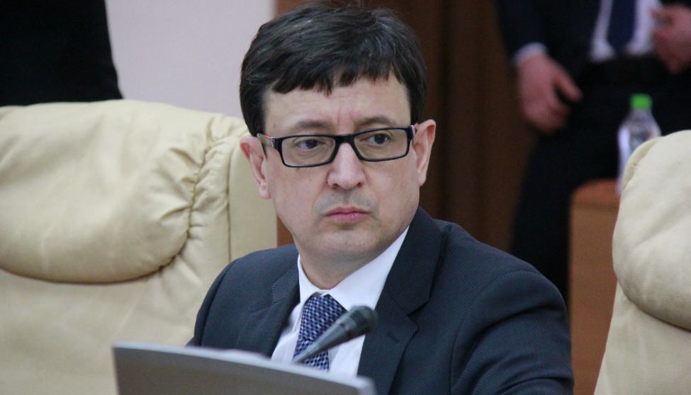 Армашу: Индикатор "кредитного плеча" поможет банкам уменьшить потери.