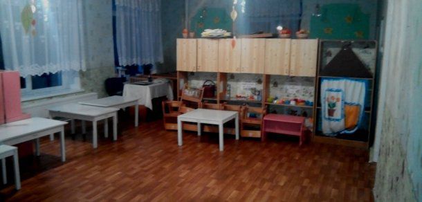 Mucegai, pereţi umezi şi prize periculoase într-o grădiniţă din Orhei. Foto: deschide.md