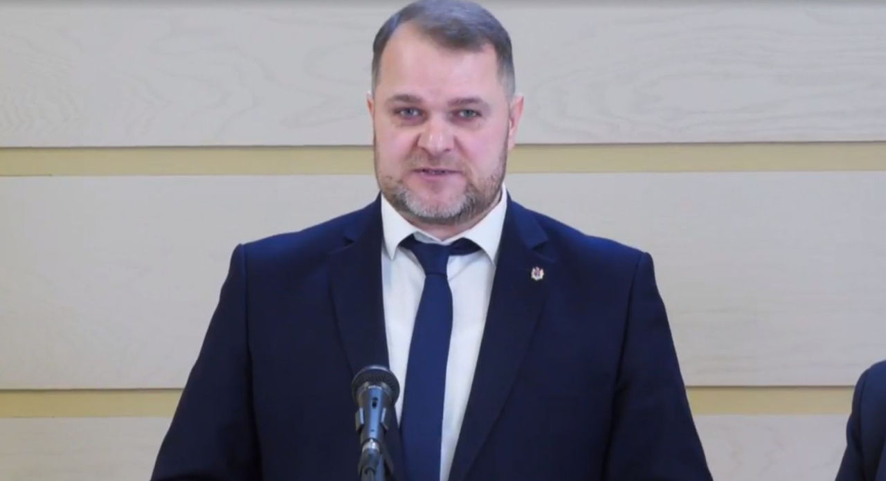 Нестеровский: Призывы к ликвидации Молдовы должны уголовно наказываться.