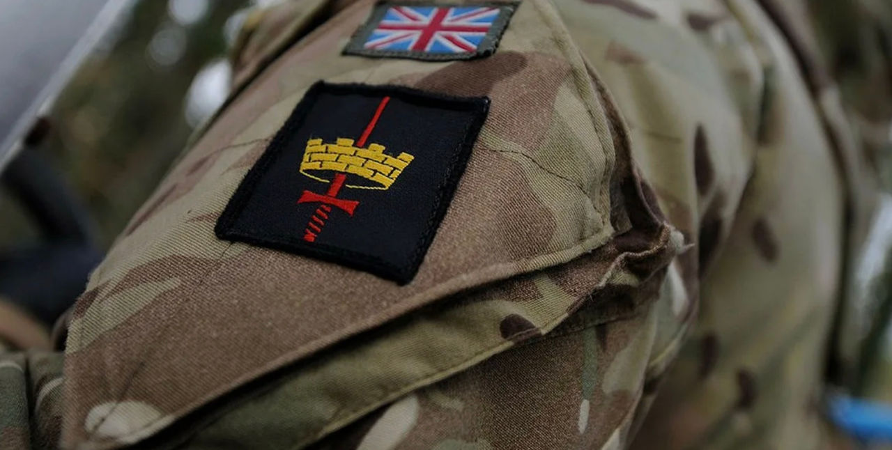 Министерство обороны Британии запустило новую Службу военной разведки.