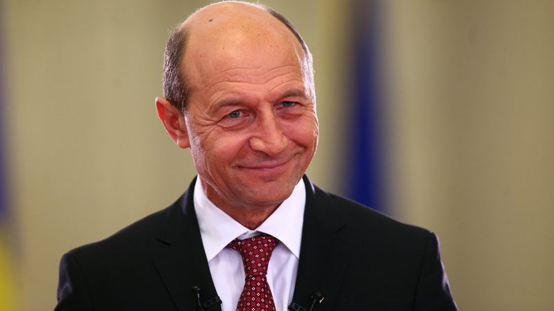 Румыния нуждается в Молдове. Чем больше государство, тем оно важнее и весомее.