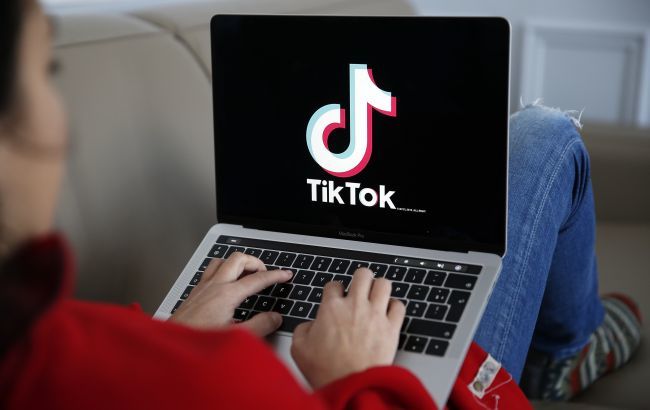 Нидерланды оштрафовали TikTok на 750 тысяч евро.
