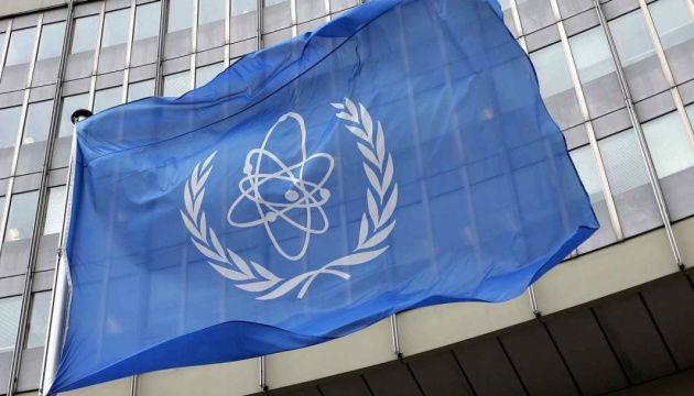 США и "евротройка" представили управляющим МАГАТЭ резолюцию по Ирану.
