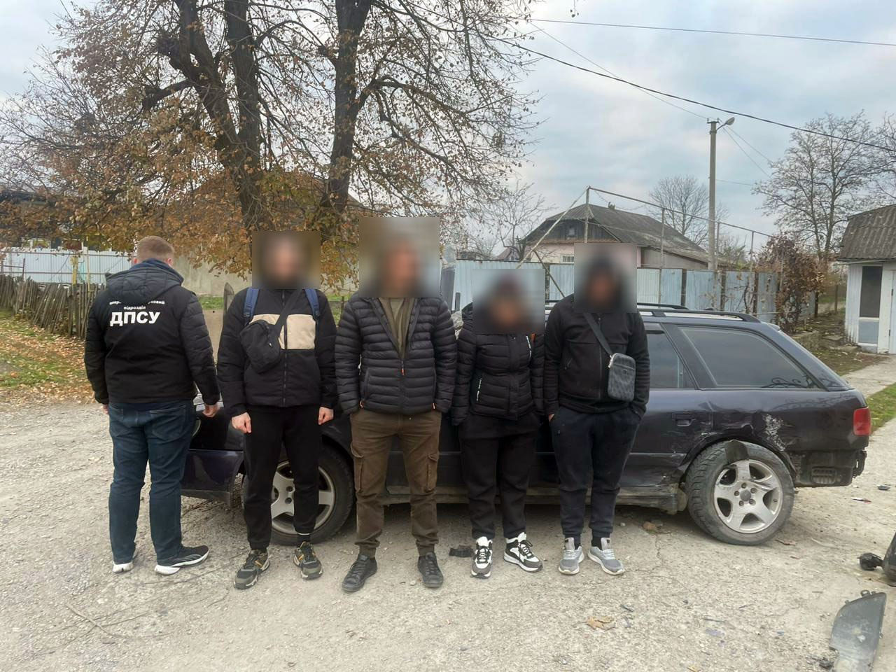 Un grup criminal specializat în migrație ilegală, destructurat: Cereau între 8.000 și 12.000 de dolari.