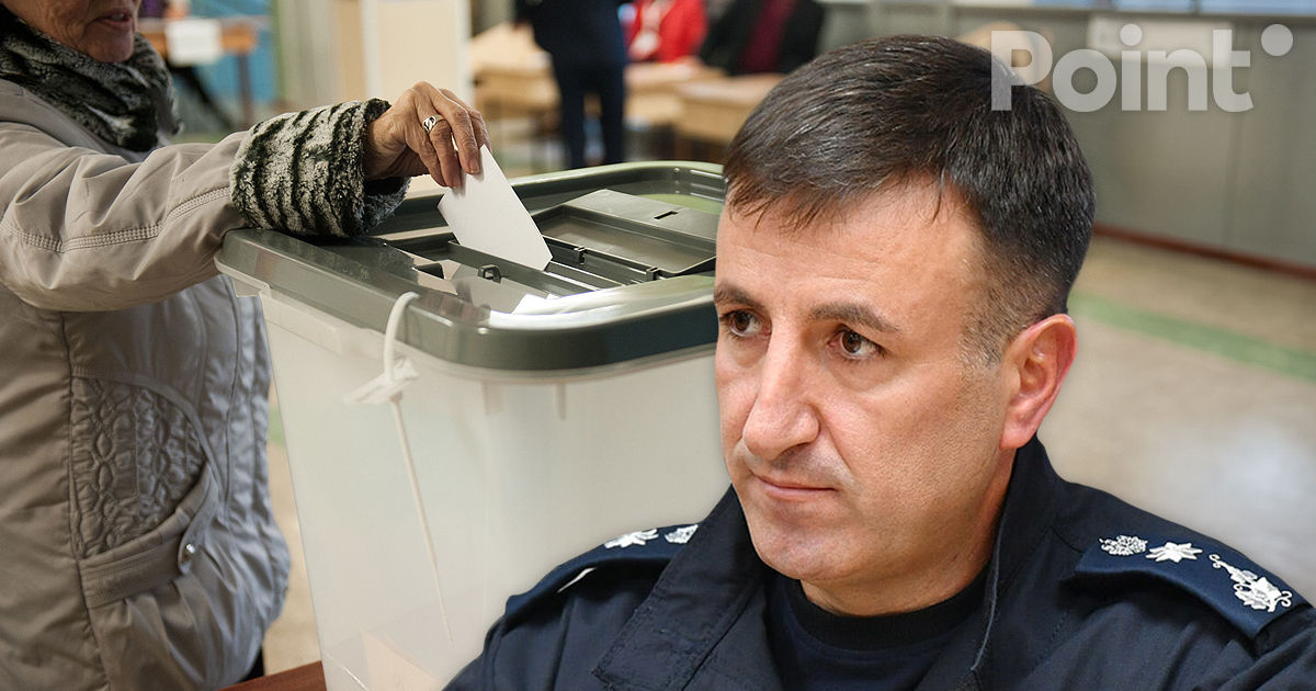 Cernăuţeanu: Pentru falsificarea alegerilor se va folosi metoda caruselului.