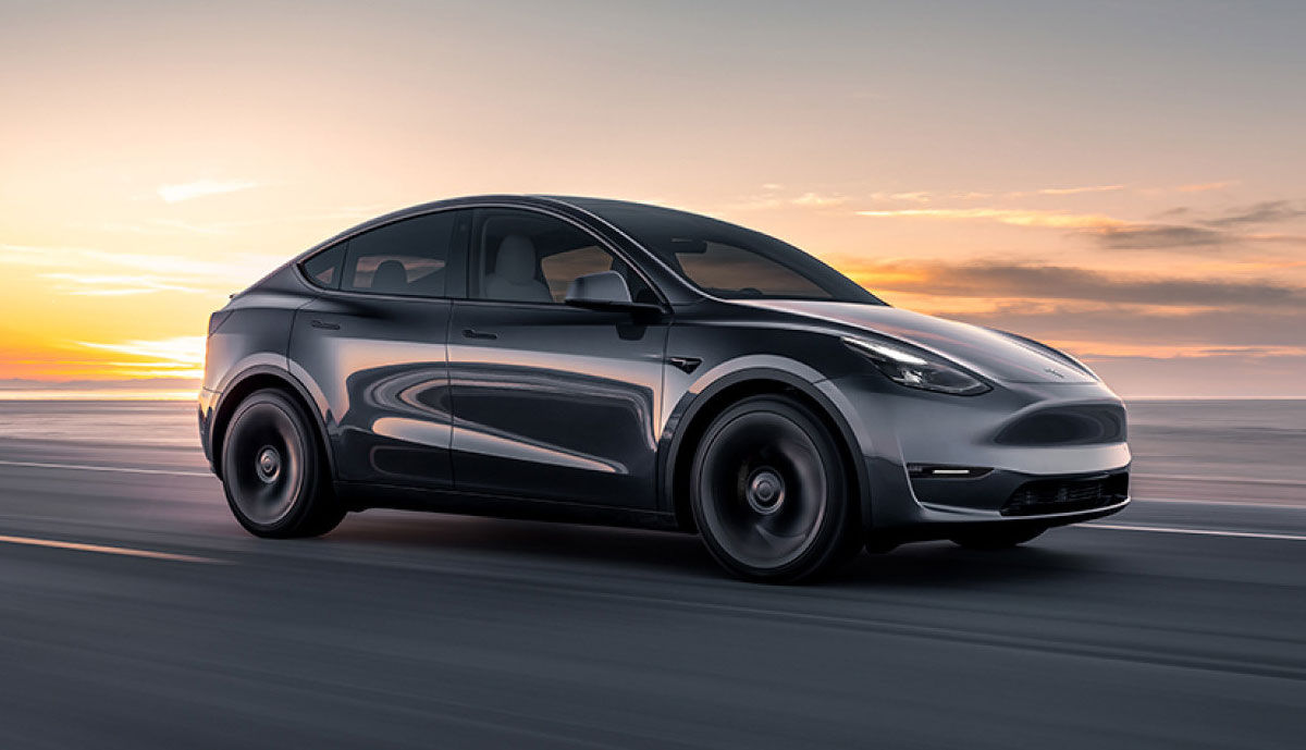 Tesla Model Y получила высший рейтинг безопасности в Европе и Австралии.