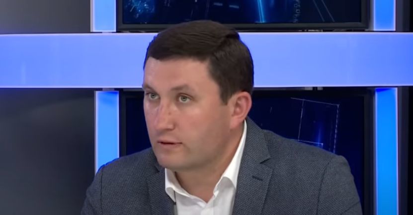 Односталко о поездке Додона в Москву: Он встречался с молдавской диаспорой.