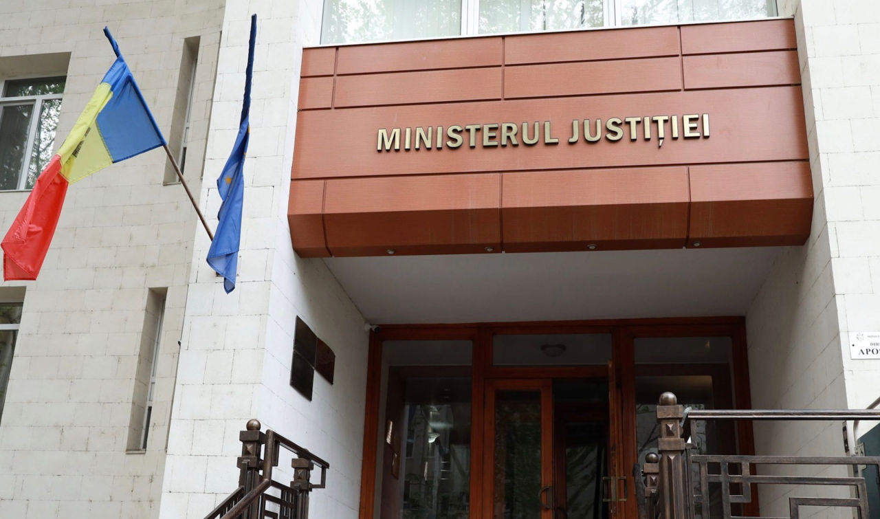 Ministerul Justiției: Procesul de evaluare a procurorilor va continua după pauză.