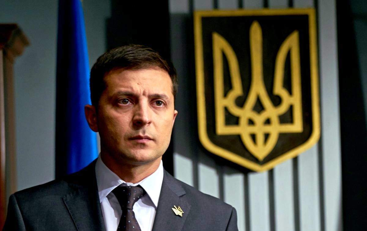 Испанский эксперт назвал победу Зеленского следствием коррупции на Украине.
