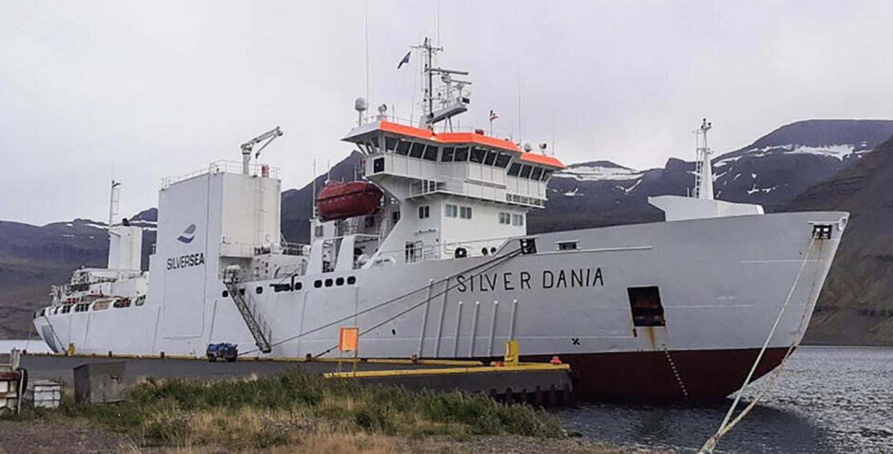 Norvegia a arestat o navă cu echipaj rusesc în legătură cu avarierea unui cablu în Marea Baltică.