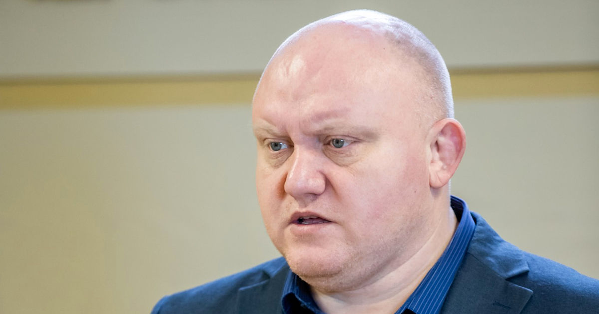 Curtea de Apel respinge cererea lui Vasile Bolea împotriva Comisiei Electorale Centrale.