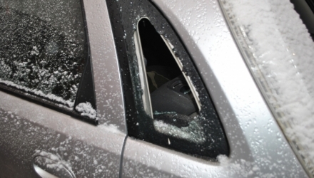 Doi tineri de 21 și 28 de ani din Soroca au fost reținuți pentru furt de automobile.