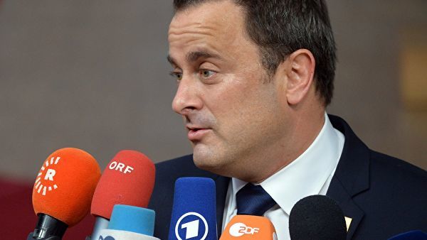 Премьер Люксембурга объяснил провал Евросоюза.