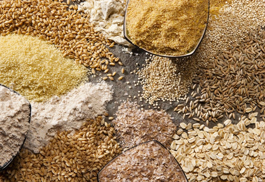 Acum preţul la grâul alimentar cu greu ajunge la 2,2 lei per kilogram.