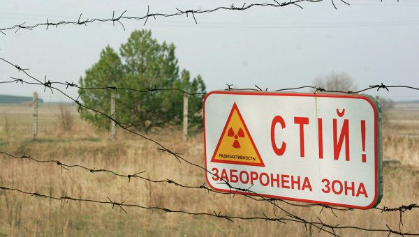 На 7 часов 5 мая радиационный фон составляет в городе Киеве 11 микрорентген в час.