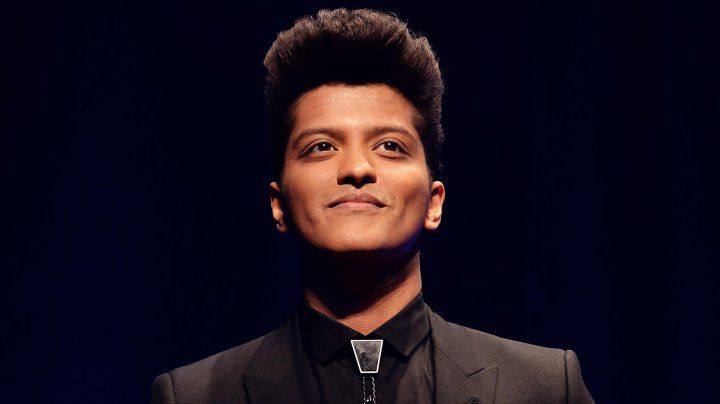 Bruno Mars, marele câştigător al celei de-a 60-a gale Grammy