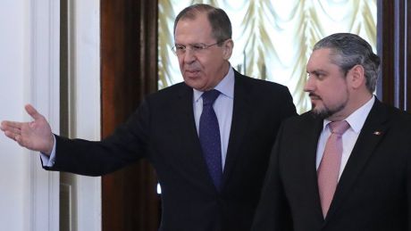 Москва и Кишинев недовольны нынешним положением дел в двусторонних отношениях.