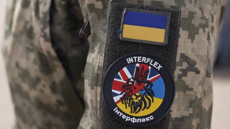 Olanda încetează participarea la programul de instruire a soldaților Forțelor Armate Ucrainene.