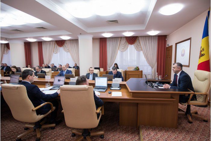 Правительство предоставит специальные стипендии студентам-докторантам.