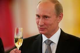 Președintele Federaţiei Ruse, Vladimir Putin, și-a luat zi liberă, marți, 7 octombrie,pentru a-și sărbători ziua de naștere în taigaua siberiană.