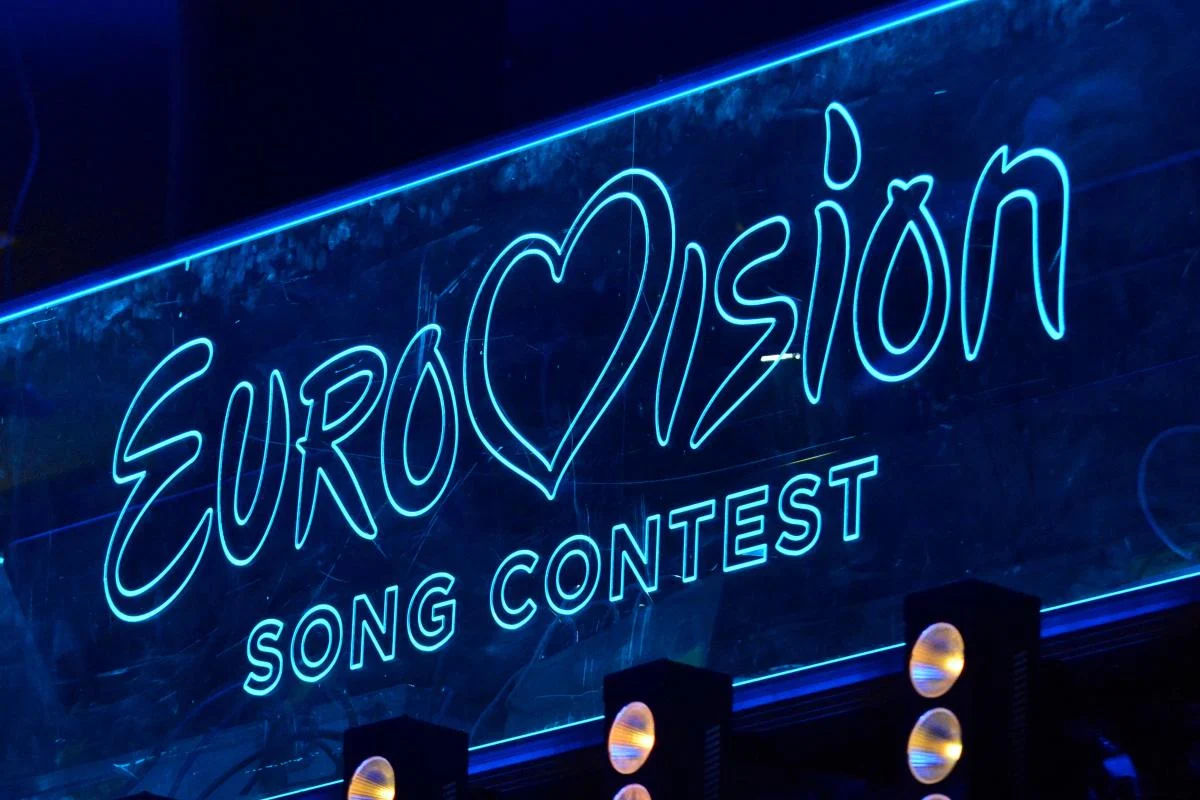 Orașele care ar putea găzdui Eurovision 2026, făcute publice.