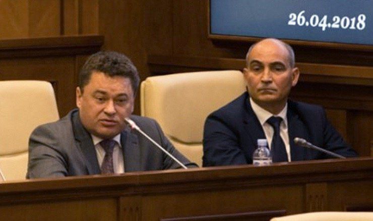 Новые судьи будут работать в ВСП до достижения ими 65-летнего возраста. 