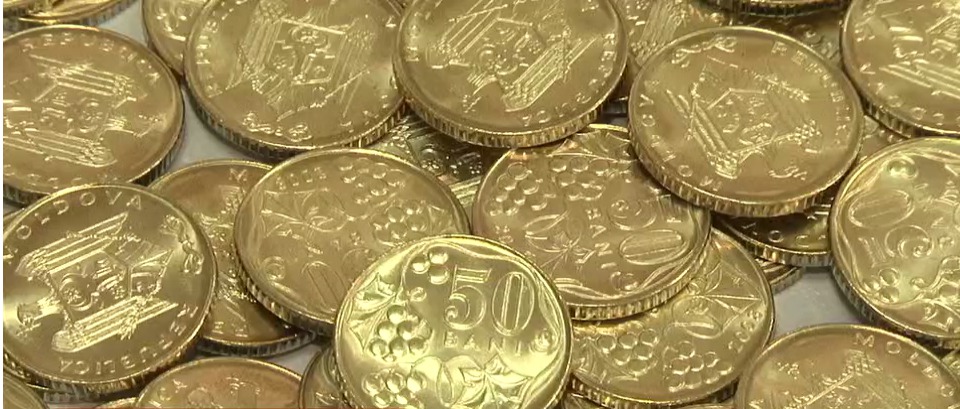 Европодорожает сразу на 57 банов и будет торговаться по 22 лея 15 банов.