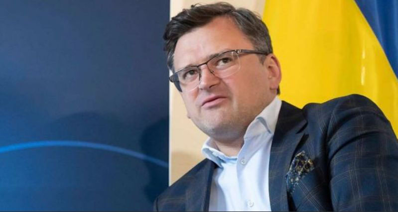 Кулеба: У западных партнеров начался «зуд» на тему переговоров с Россией.
