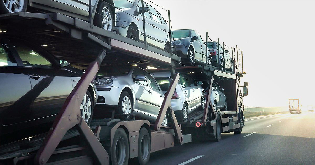 Cetățenii, atenționați despre cerințele pentru importul și exportul de automobile.