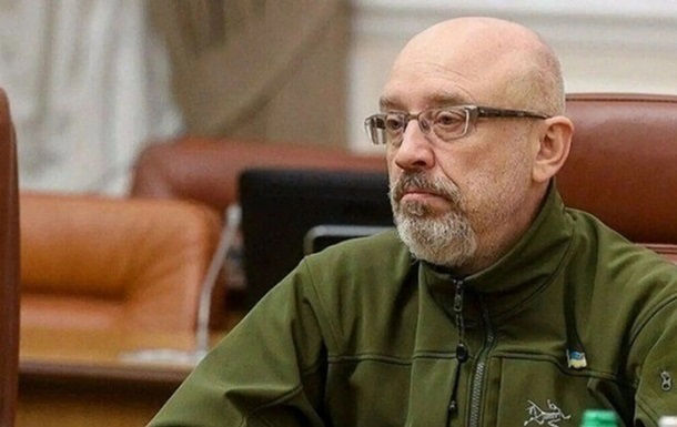 Министр обороны Резников считает, что Украина может победить в нынешнем году.