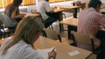 În acest an, 239 de participanți la bacalaureat au fost eliminați de la examene.