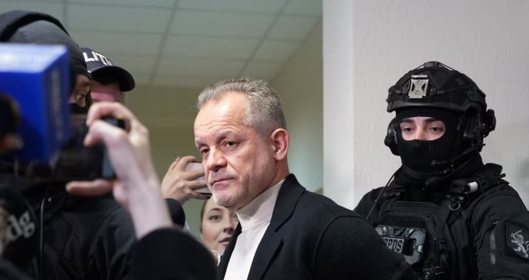Procuratura Anticorupție anticipează o condamnare în 2026 în dosarul lui Plahotniuc.