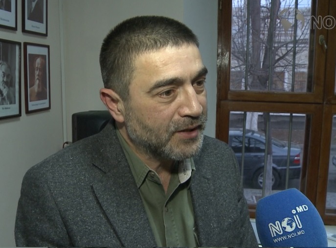 Republica Moldova are nevoie de structuri de forță puternice, neafiliate politic, care să poată servi interesul național, și nu celui de grup.