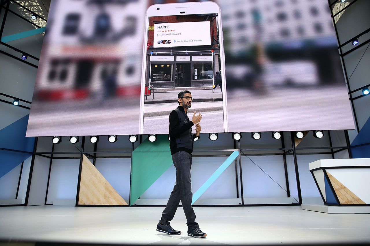 Google Lens este disponibil acum pe toate dispozitivele cu Android.