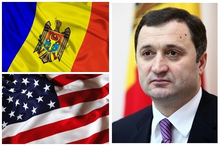 Филат подчеркивает, что партнерство и поддержка США будут основополагающими для дальнейших действий Молдовы.