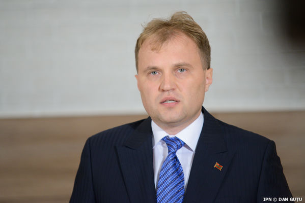 Urîtu: Evghenii Șevciuc nu a părăsit teritoriul Republicii Moldova