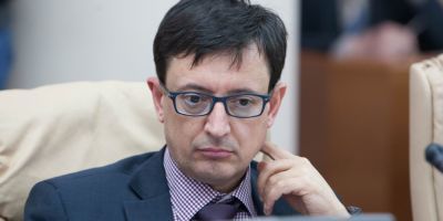 Armașu: De unde vor fi finanțate alegerile din Chișinău și Bălți. Foto: Evz