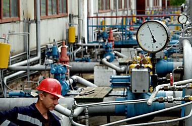В настоящее время Болгария получает из России 87% газа.