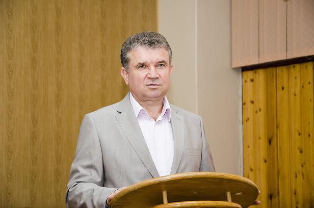 Candidatul a prezentat un plan de acţiuni în calitate de primar general.