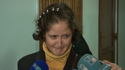 Consiliul pentru eliminarea şi prevenirea discriminării a constatat, astăzi, că fosta elevă a Liceului profesional nr.1 din capitală.