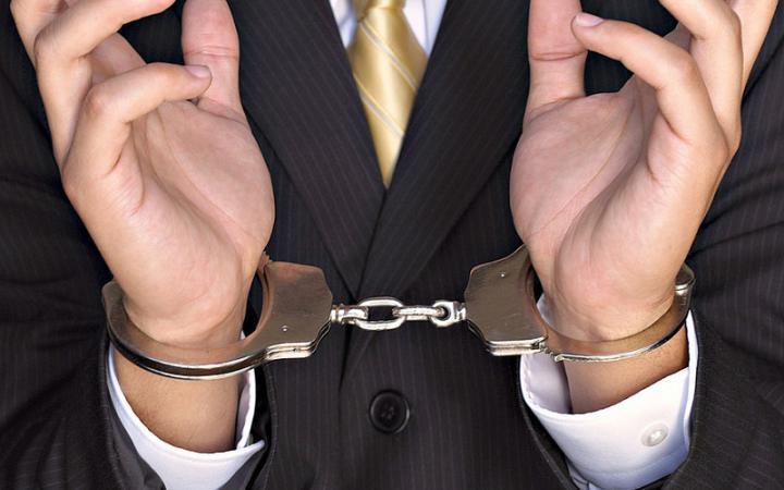 Чиновника подозревают в вымогательстве 500 долларов от экономического агента.   Фото: novayagazeta-ug.ru
