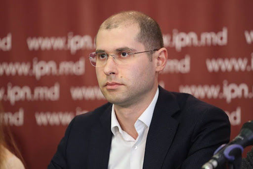 Эксперт в области энергетики Серджиу Тофилат.