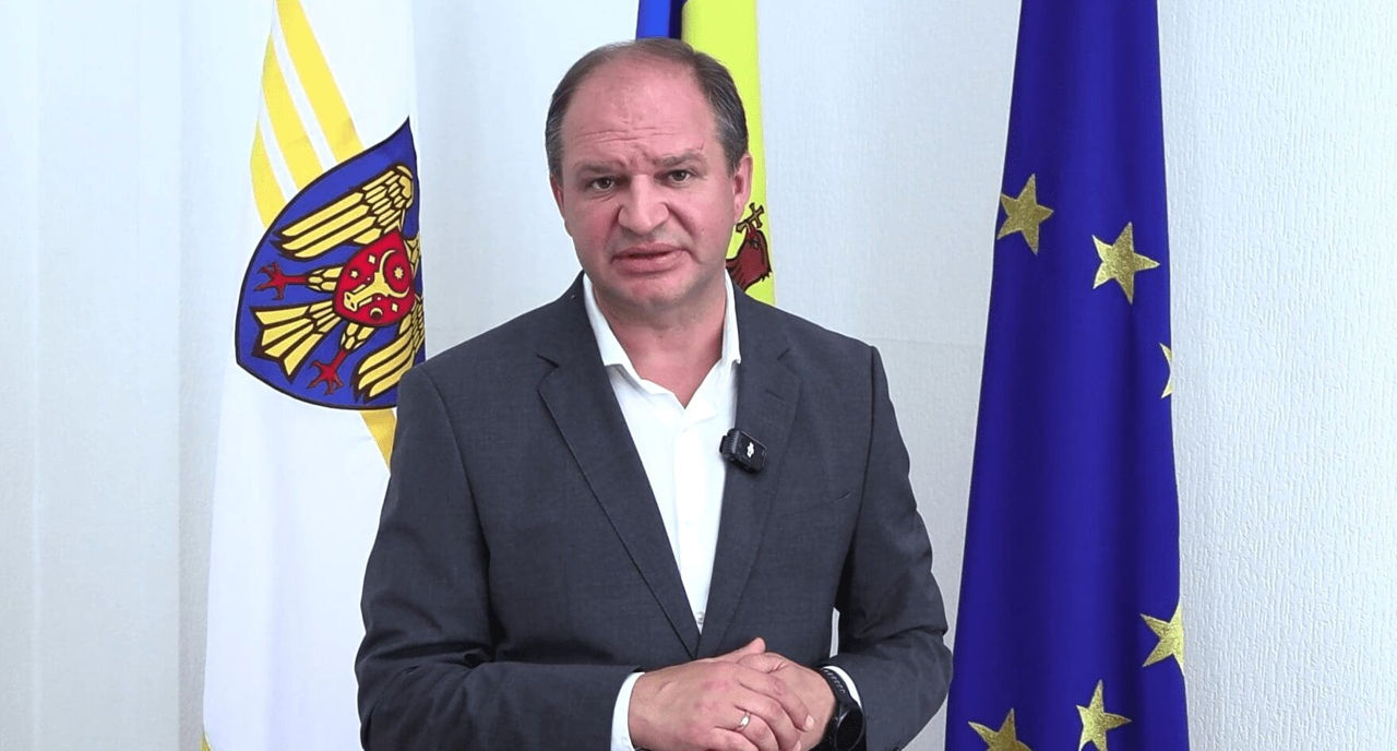 Ceban condamnă refuzul de intrare pentru adolescenții kicboxeri: Ei nu sunt mercenari