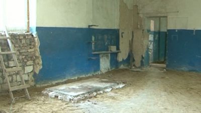 În fiecare an, zeci de şcoli din satele Moldovei rămân fără copii,iar multe dintre ele îşi închid pentru totdeauna uşile.